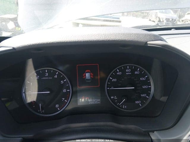 2024 SUBARU CROSSTREK PREMIUM 7