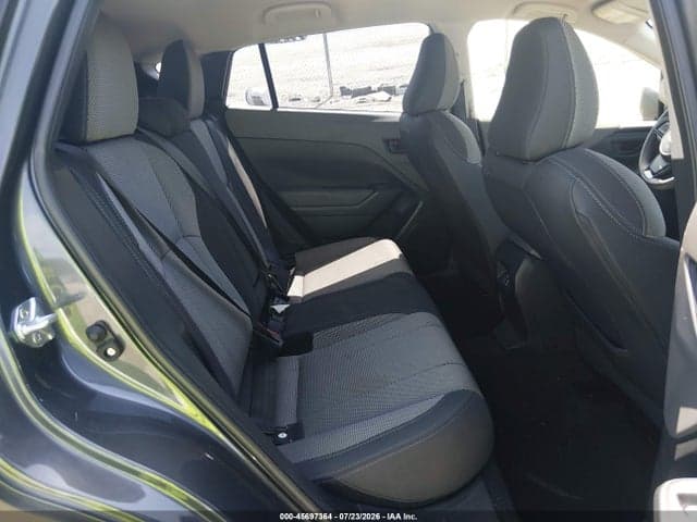 2024 SUBARU CROSSTREK PREMIUM 8