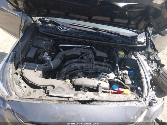 2024 SUBARU CROSSTREK PREMIUM 10