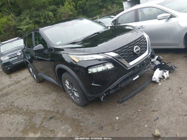 2023 NISSAN ROGUE S INTELLIGENT AWD - 1