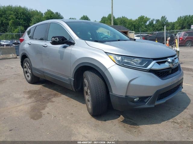2019 HONDA CR-V EX-L 1