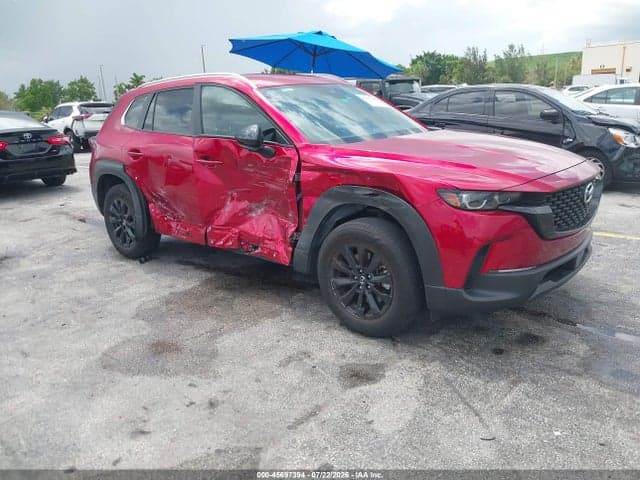 2024 MAZDA CX-50 2.5 S SELECT 1