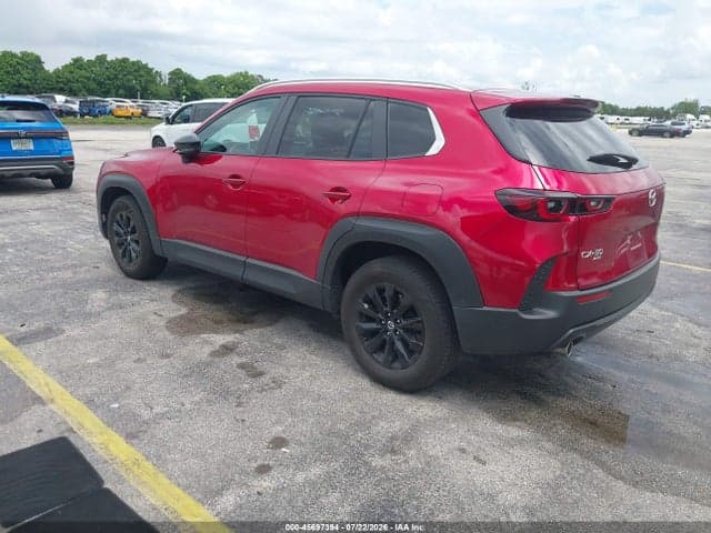 2024 MAZDA CX-50 2.5 S SELECT 3