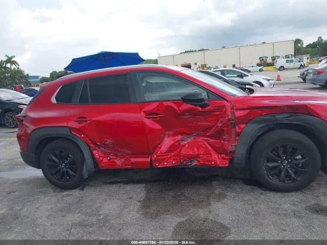 2024 MAZDA CX-50 2.5 S SELECT 6
