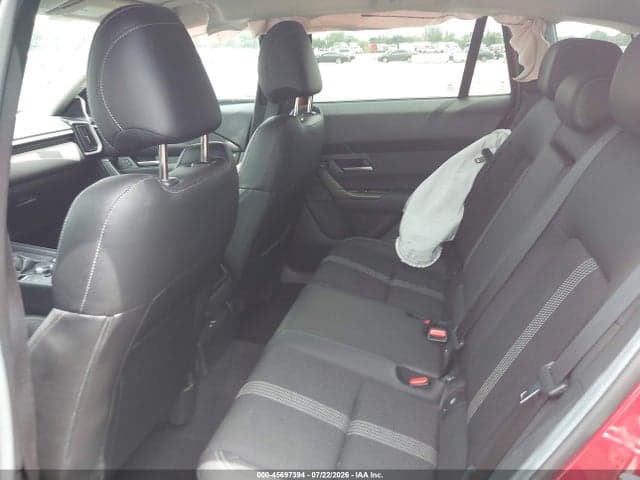 2024 MAZDA CX-50 2.5 S SELECT 8