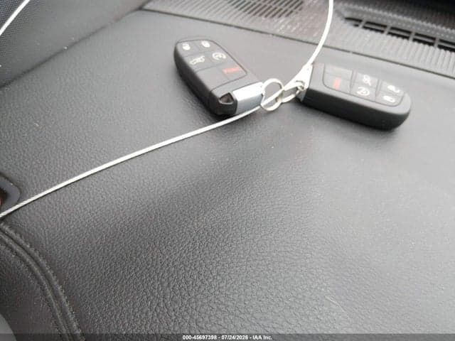 2025 JEEP COMPASS LIMITED 4X4 11