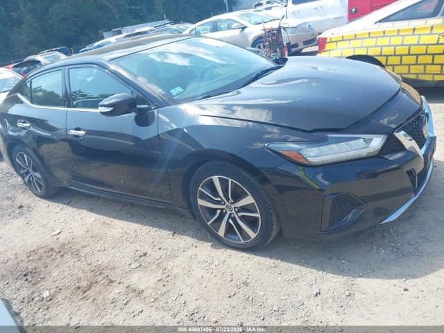 2020 NISSAN MAXIMA SV XTRONIC CVT - 1