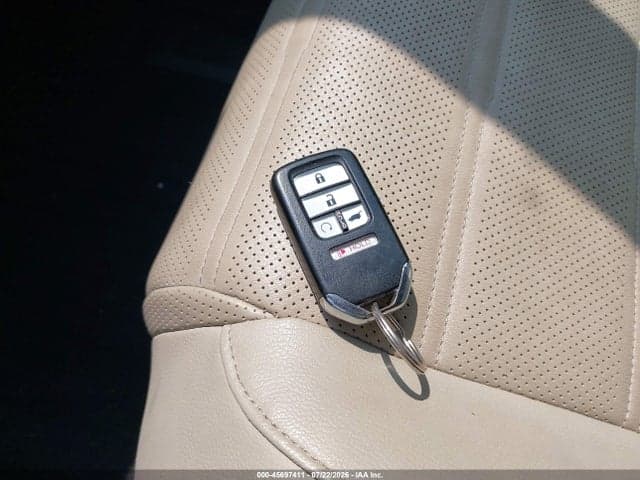 2017 HONDA CR-V EX-L/EX-L NAVI 11