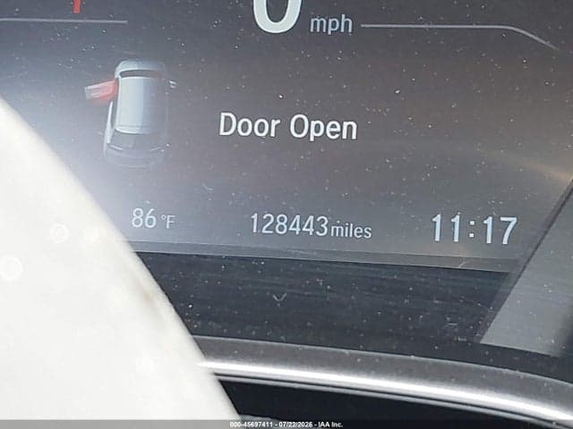 2017 HONDA CR-V EX-L/EX-L NAVI 15