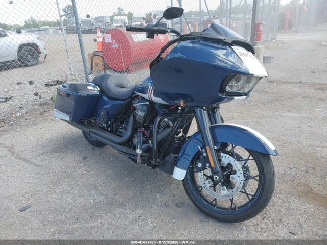 2020 HARLEY-DAVIDSON FLTRXS - 1