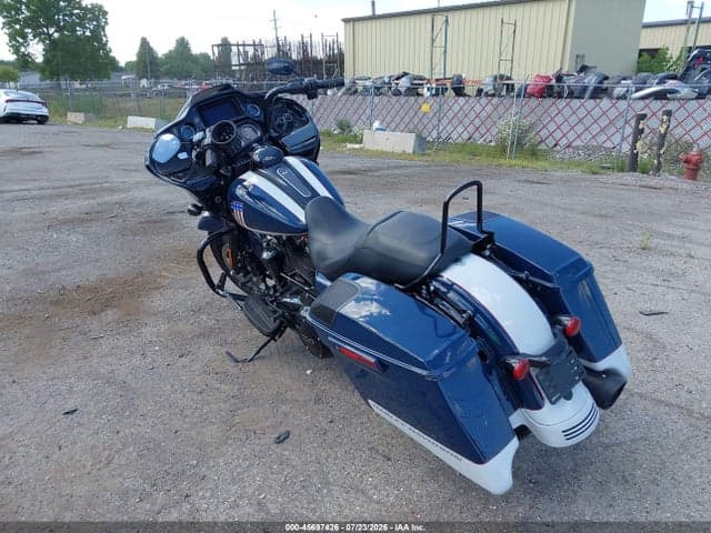 2020 HARLEY-DAVIDSON FLTRXS 3