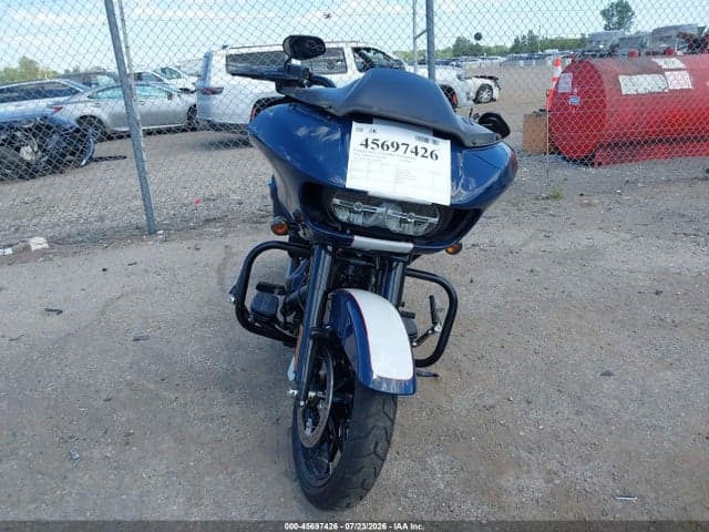 2020 HARLEY-DAVIDSON FLTRXS 5