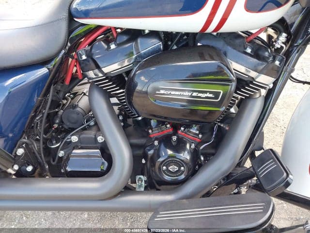 2020 HARLEY-DAVIDSON FLTRXS 8