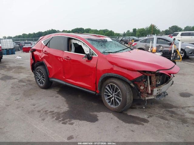 2023 LEXUS NX 250 PREMIUM 1