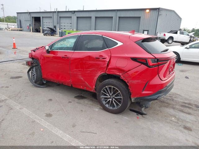 2023 LEXUS NX 250 PREMIUM 3
