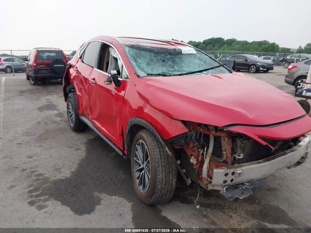 2023 LEXUS NX 250 PREMIUM 6