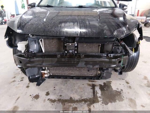 2017 VOLKSWAGEN PASSAT 1.8T SE 6