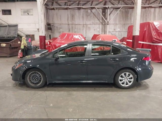 2026 TOYOTA COROLLA LE 14