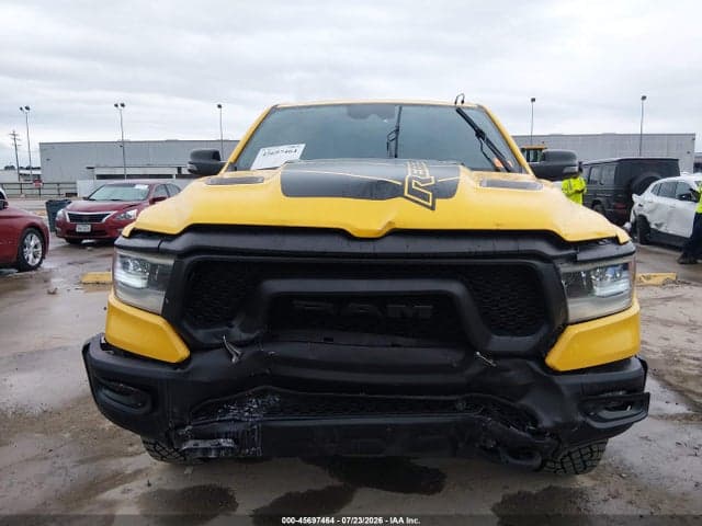 2023 RAM 1500 REBEL 4X4 5'7 BOX 12