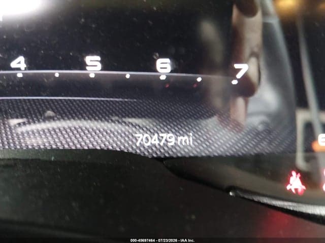 2023 RAM 1500 REBEL 4X4 5'7 BOX 15