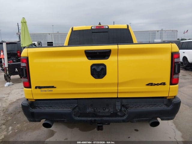 2023 RAM 1500 REBEL 4X4 5'7 BOX 16