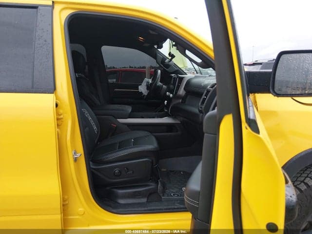 2023 RAM 1500 REBEL 4X4 5'7 BOX 5