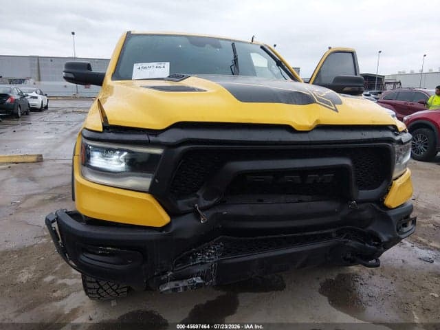 2023 RAM 1500 REBEL 4X4 5'7 BOX 6