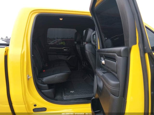 2023 RAM 1500 REBEL 4X4 5'7 BOX 8