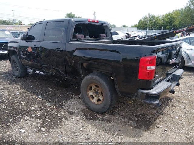 2017 GMC SIERRA 1500 SLE 3