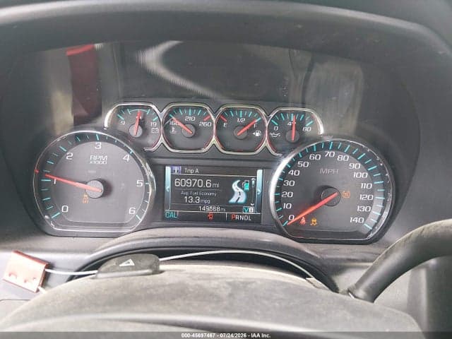 2017 GMC SIERRA 1500 SLE 7