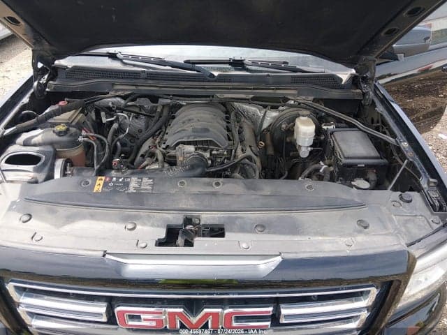 2017 GMC SIERRA 1500 SLE 10