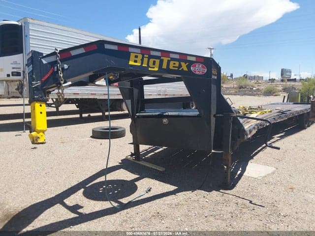 2026 BIG TEX TRAILER CO INC UNKNOWN 2