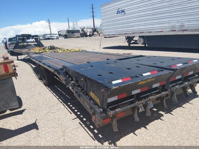 2026 BIG TEX TRAILER CO INC UNKNOWN 3