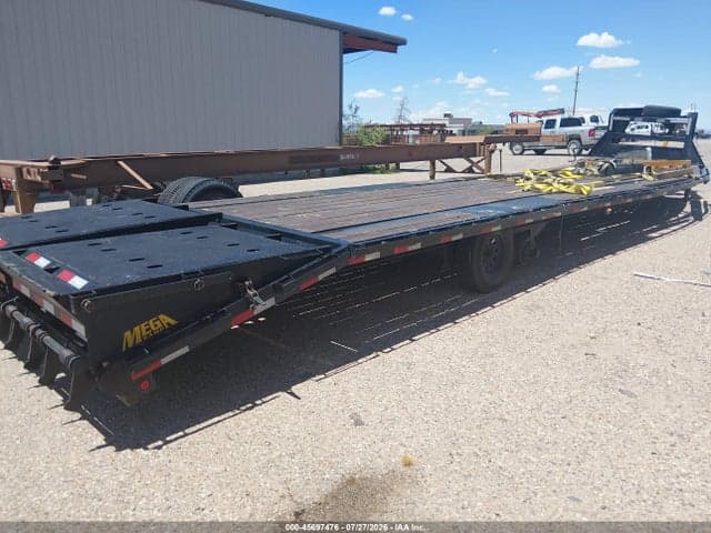 2026 BIG TEX TRAILER CO INC UNKNOWN 4