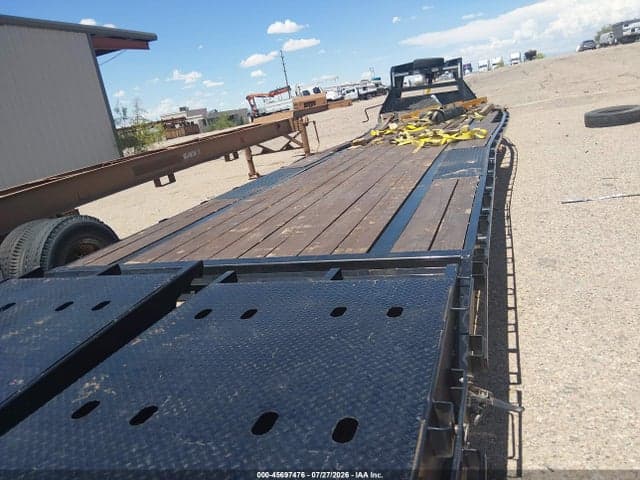 2026 BIG TEX TRAILER CO INC UNKNOWN 5