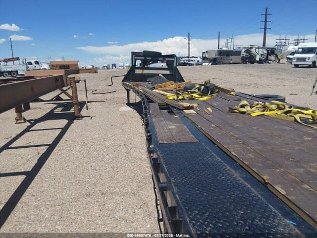 2026 BIG TEX TRAILER CO INC UNKNOWN 6