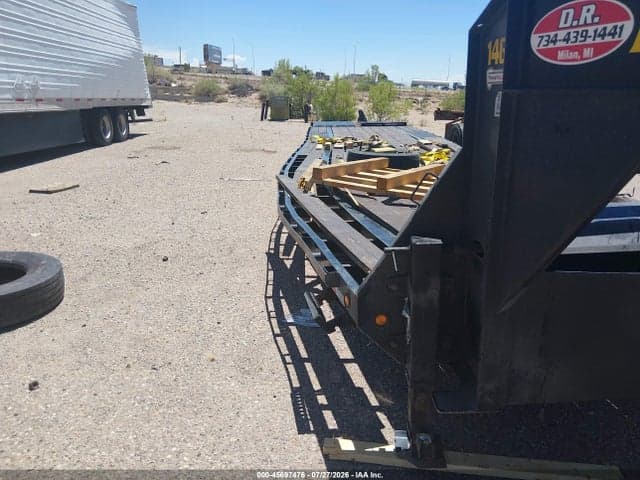2026 BIG TEX TRAILER CO INC UNKNOWN 8
