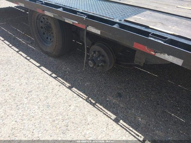 2026 BIG TEX TRAILER CO INC UNKNOWN 10