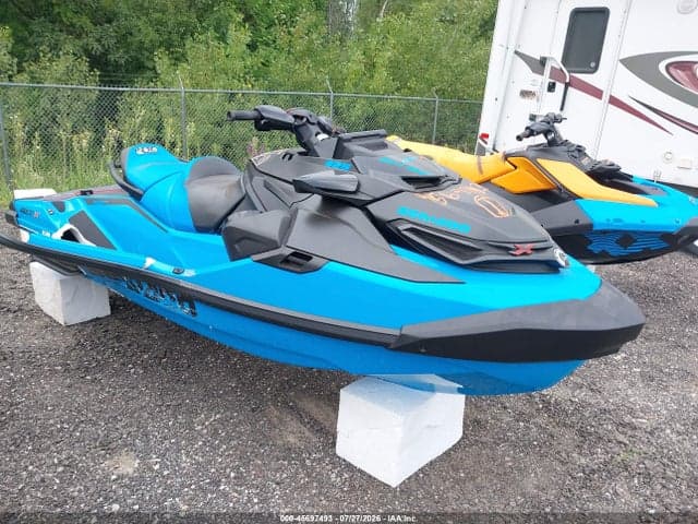 2026 SEA DOO OTHER - 1