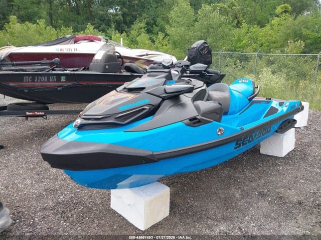2026 SEA DOO OTHER 2