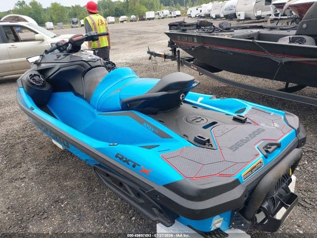 2026 SEA DOO OTHER 3