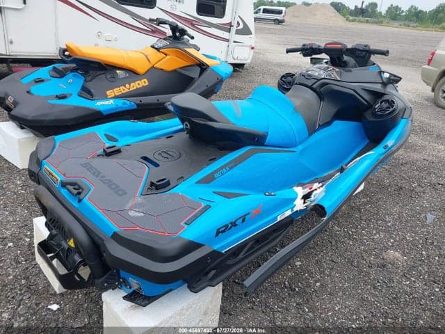 2026 SEA DOO OTHER 4