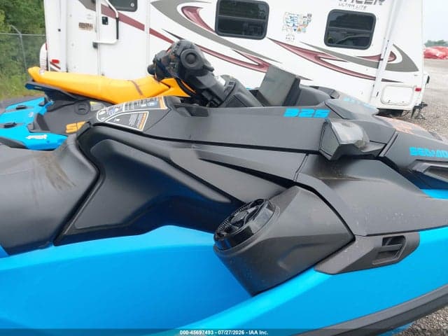 2026 SEA DOO OTHER 5