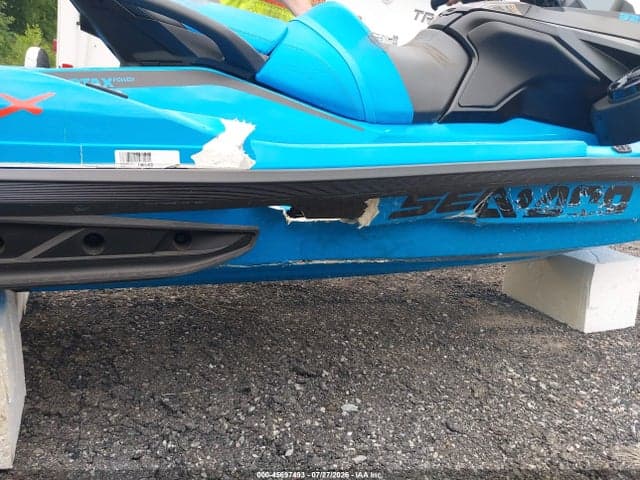2026 SEA DOO OTHER 6