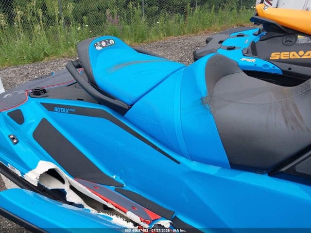2026 SEA DOO OTHER 8