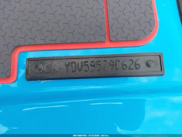 2026 SEA DOO OTHER 9