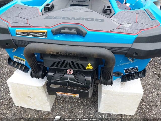 2026 SEA DOO OTHER 10