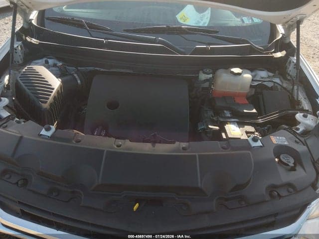 2020 CHEVROLET TRAVERSE 1FL 10