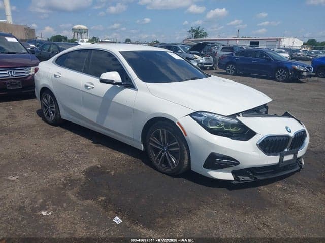 2020 BMW 228I GRAN COUPE XDRIVE - 1