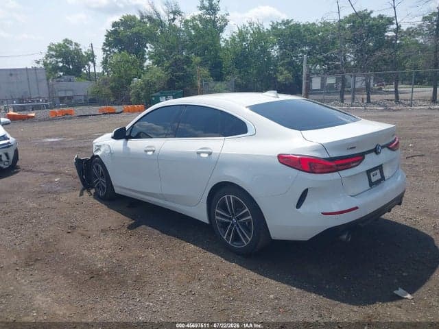 2020 BMW 228I GRAN COUPE XDRIVE 3